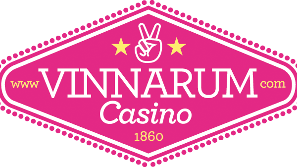 Vinnarum casino site logo