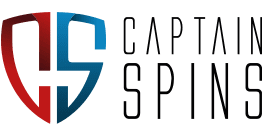 captain spins logo