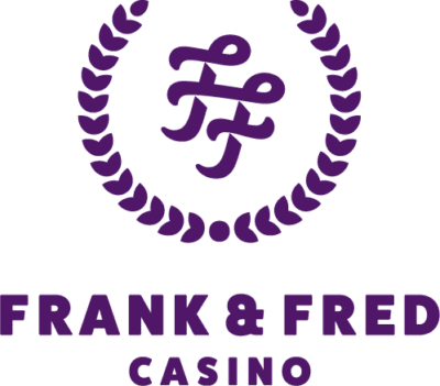 Frank and fred casino logo