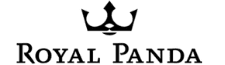 royal panda logo