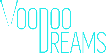 Voodoo dreams site logo