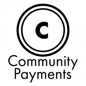 community payments