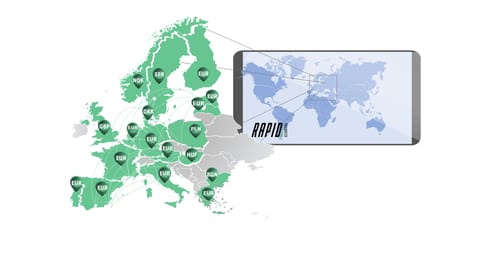 rapid transfer betalingsmetode