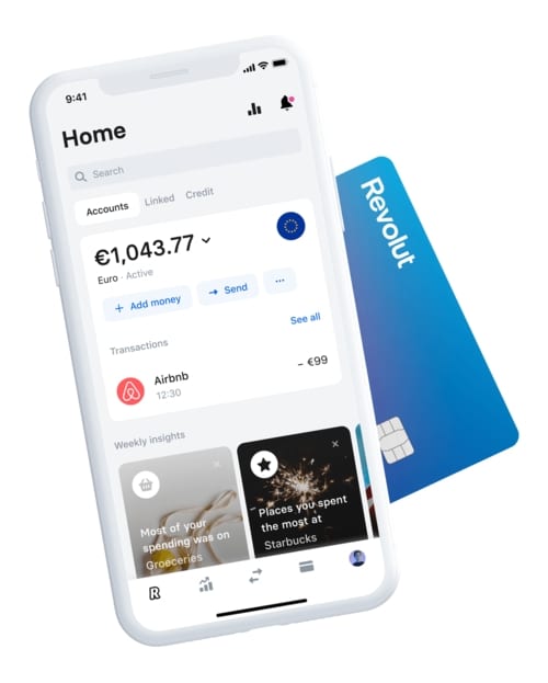 revolut