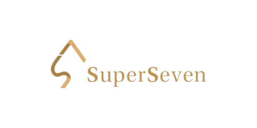 SuperSeven logo