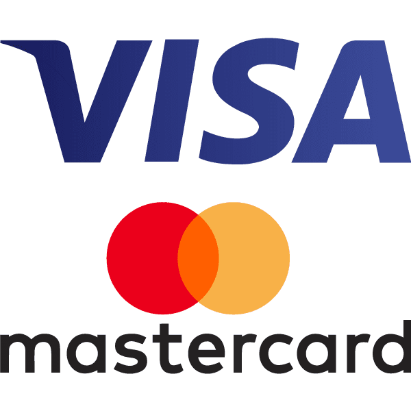 visa+mastercard