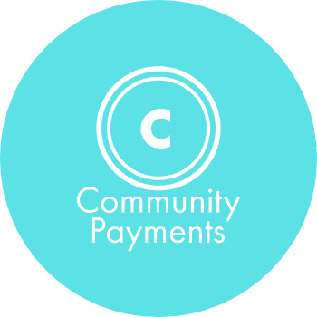 community payments casino