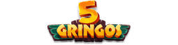 5 Gringos Casino Logo