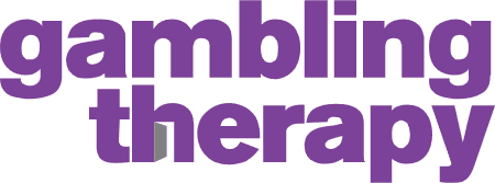 Gambling Therapy Icon
