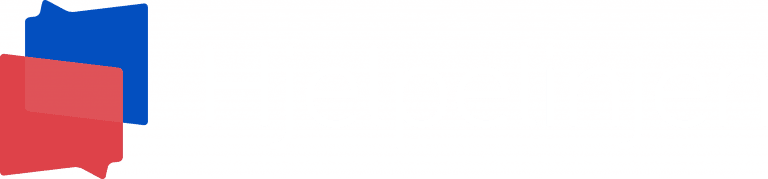 Hjelpelinjen Logo Transparent