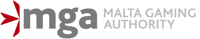 Malta Gaming Authority (MGA) Logo