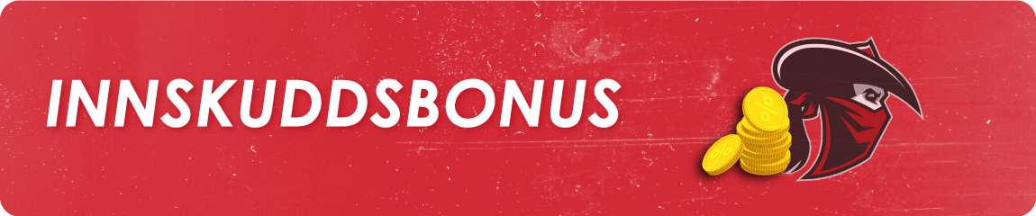 Innskuddsbonus