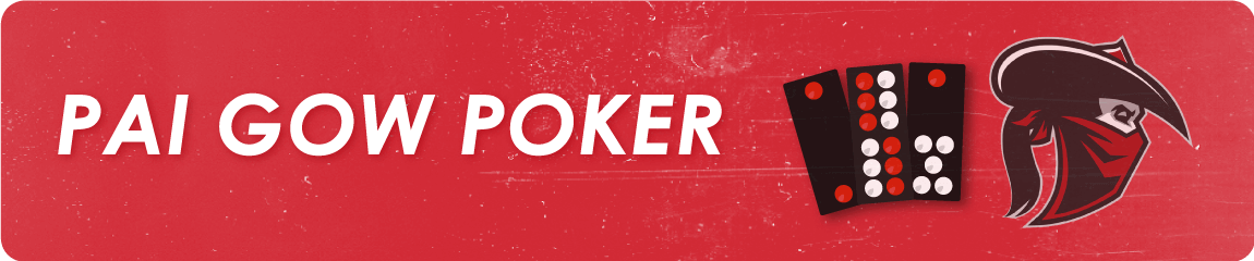 Pai Gow Poker Casinobanditten